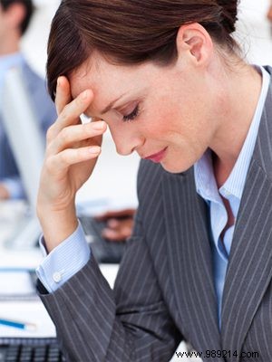 Stay Home When Sick: How One Ill Worker Can Infect Half Your Office