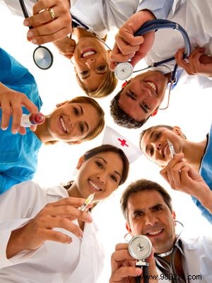 Dutch GPs Sue EPD Organization Amid Privacy and Security Concerns