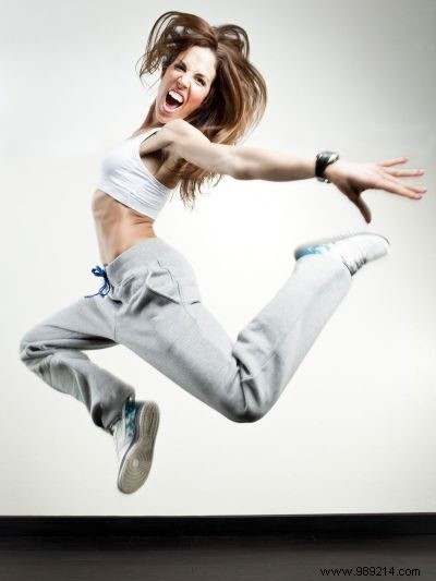 Fitness Bible for Women Live: Real Results from Nearly 2,000 Participants