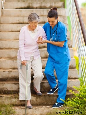 Discover the First National Week of Care and Well-being: March 11-16