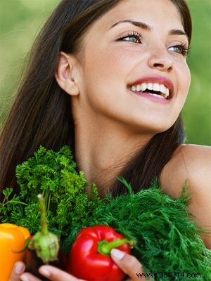 Human Biochemical Roadmap: Could Personalized Diets Replace Drugs?