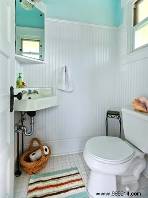 Colon Cancer Awareness Month: Breaking Taboos with  The Smallest Room  Film