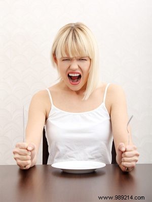 7 Proven Tips to Lose Weight Without Feeling Hungry