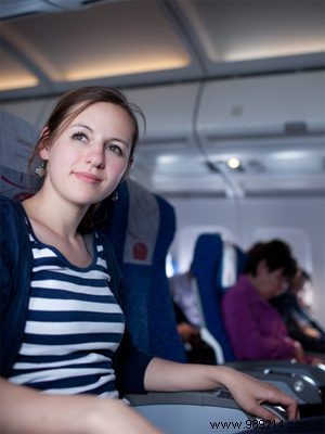 Could Your Weight Affect Airplane Ticket Prices? Insights from Norwegian Researchers