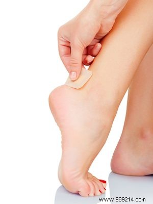 How to Treat Blisters Effectively: Expert First-Aid Advice