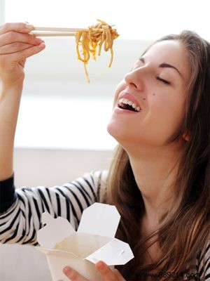 Eating Dinner on the Couch: A Growing Habit and Why Table Dining Matters