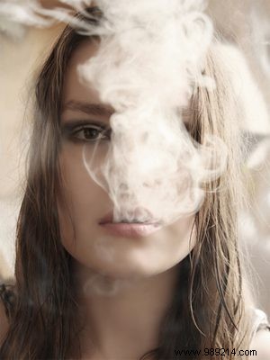 Two Key Reasons to Quit Smoking: Youthful Skin and Better Sexual Health