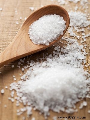 Advocating Legal Standards for Salt Reduction: Kidney Foundation s Urgent Call
