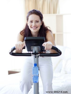 Healthy Cooking vs. 10 Minutes of Exercise: The Surprising Time Trade-Off