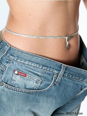 Stay in Shape Effortlessly: The Ancient Waist String Trick Endorsed by Modern Brands