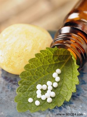 Dutch Homeopathic Medicines Act Sparks Backlash: 60,000 Sign Petition Against Packaging Restrictions