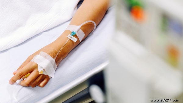 Why Am I Still Tired Months After Anesthesia? GP Explains