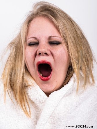 Yawning is Contagious: Roman Atwood s Hilarious Proof