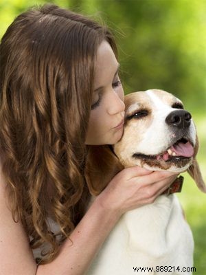 7 Proven Health Benefits of Owning a Dog