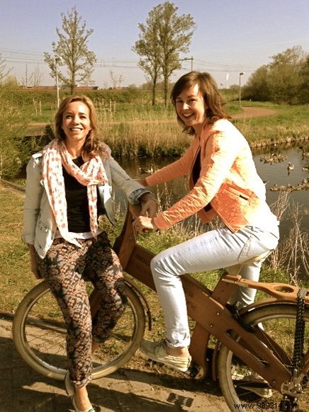 Introducing Willemijn and Liselotte: Our New Bloggers from BeBio on Conscious Living