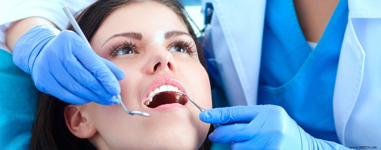 White Fillings vs. Amalgam: Pros, Cons, and When to Replace Old Fillings