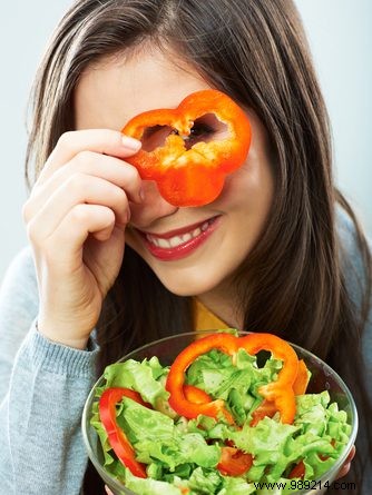 Why Do You Still Feel Hungry After Eating? Expert Insights from Dietician Lenny Versteegden