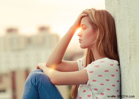 Signs of Anorexia in Teens: Dietician s Advice for Concerned Parents