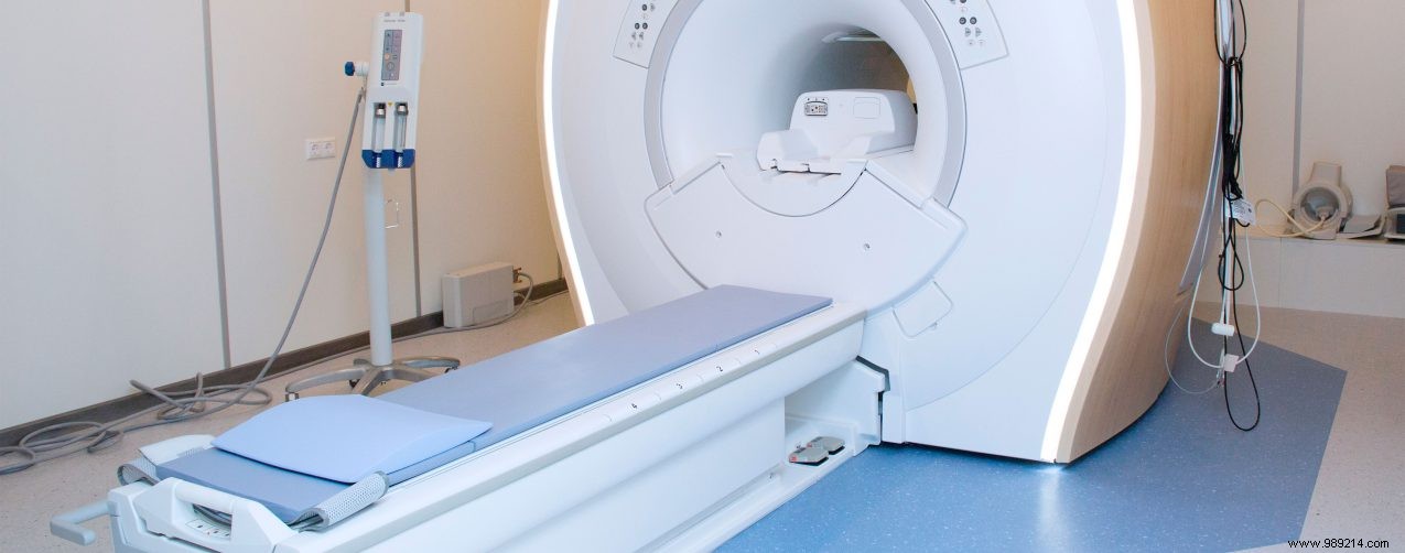 X-ray, CT Scan, MRI: Key Differences and When Each Is Used