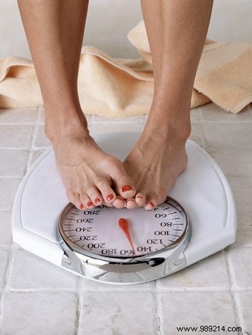 Geke s Diet Milestone: Real Progress on The Best Diet in the World