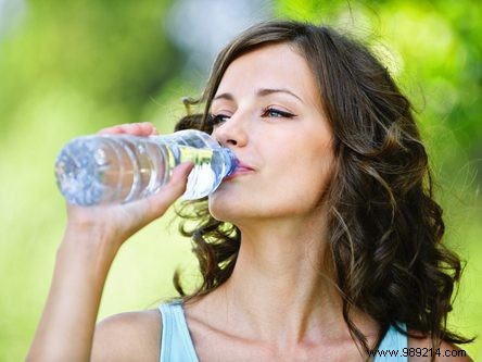 How Drinking Water Boosts Reaction Speed by Up to 14%
