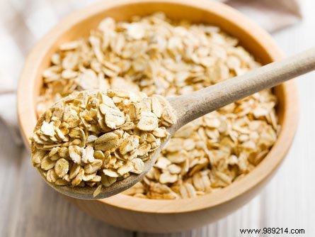 Géke s Diet Journey Week 1: Conquering Oatmeal on The Best Diet in the World