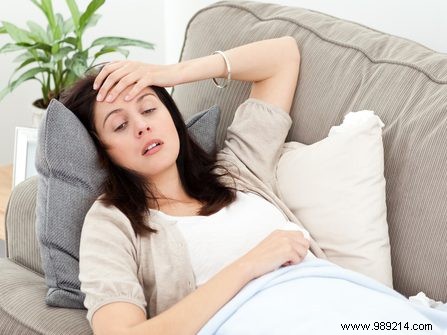 Effective Nausea Relief: Iberogast as a Safe Herbal Alternative