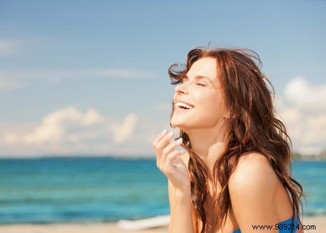 Breakthrough: The Skin Molecule That Could Eliminate Sunburn Forever