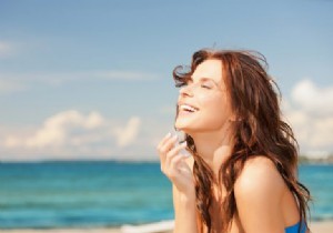 Breakthrough: The Skin Molecule That Could Eliminate Sunburn Forever