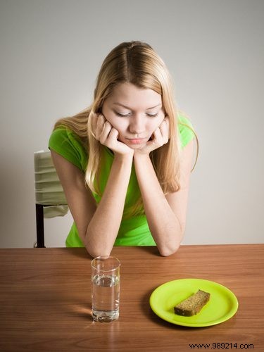 Striking Similarities Between Anorexia and Autism: Insights from Cambridge Research