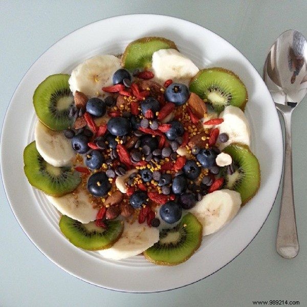 7-Day Healthy Week Challenge #1: Daily Wellness Boosts from Santé Experts