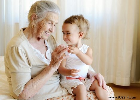 Life Expectancy Rising: Half of Newborn Girls Expected to Reach 100