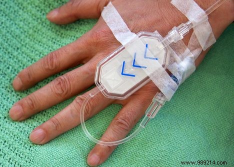 Prolonged Chemotherapy in Lung Cancer: Minimal Survival Gains, Major Quality-of-Life Losses