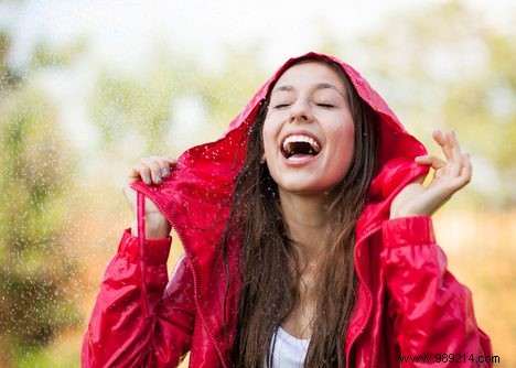 Why Step Outside in Cooler Weather? Don t Skip Your Daily Walks