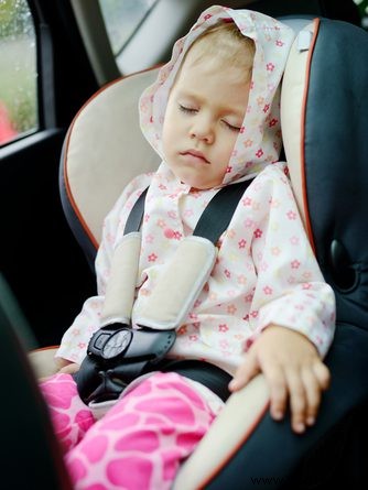 Proven Tips to Prevent Motion Sickness on Family Road Trips