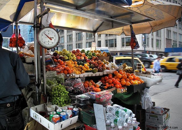 Achieve Optimal Health: Expert Workshop with Nutrition Coach Tessa van der Steen