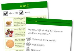 Join University of Groningen s Fruit & Vegetable Consumption Research Study
