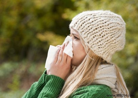 Universal Flu Vaccine in Development: Goodbye Annual Shots, Hello Inhaler Protection