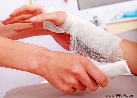 Burn Care Essentials: Proven First Aid Steps