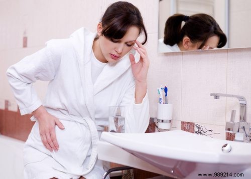 Overcoming Morning Sickness in Pregnancy: Expert Dietitian Advice