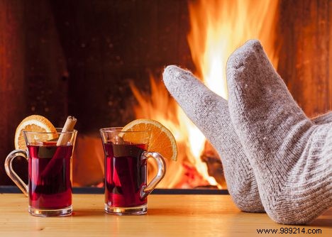 Warmer Homes Linked to Lower Obesity Risk: Key Insights from University of Stirling Study