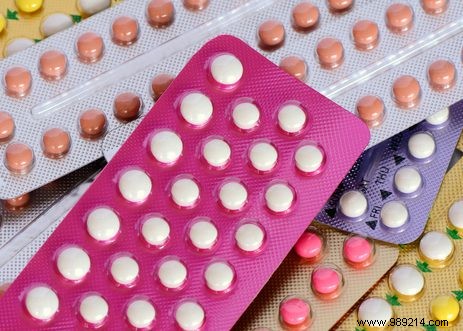 Breakthrough Research Paves Way for Side-Effect-Free Contraceptive Pill
