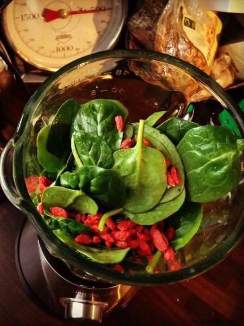 BeBio Clean Start: Expert Detox Tips for a Healthy, Energetic New Year