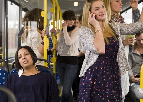 Your Daily Commute Burns 324 Calories – A Fitness Boost Backed by Research