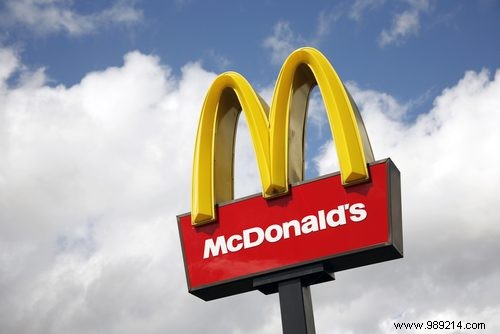 Iowa Biology Teacher Loses 17 Kilos Eating McDonald s for 90 Days: A Lesson in Smart Choices