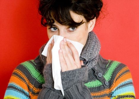 Preventing and Treating the Common Cold: Proven Strategies