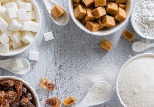 Spot Hidden Sugars: Expert Guide to Reading Food Labels