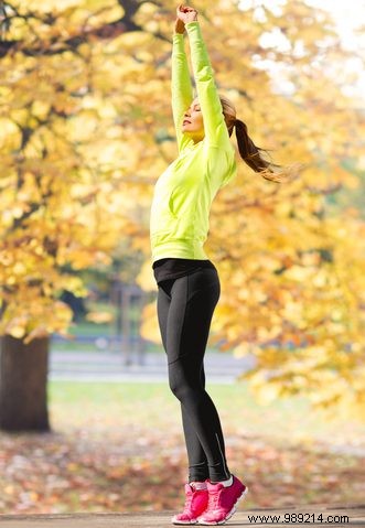 Healthy Week #14: Daily Wellness Tips for a Balanced Life