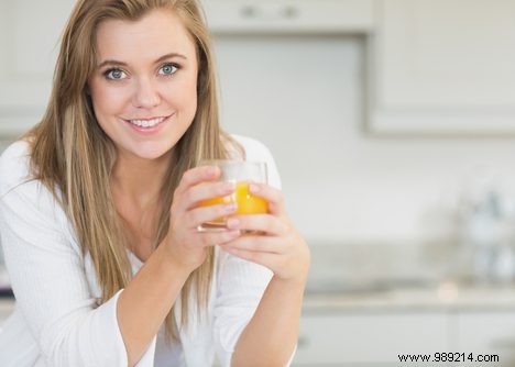 Why You Should Never Take Medications with Juice