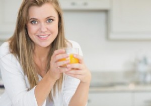 Why You Should Never Take Medications with Juice